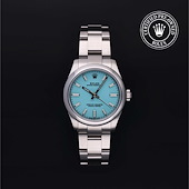Rolex M277200