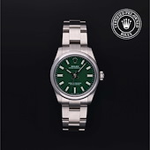 Rolex M277200