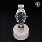 Rolex M278274