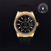 Rolex M326238
