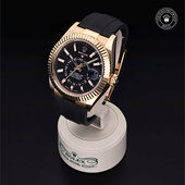 Rolex M326238