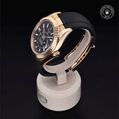 Rolex M326238