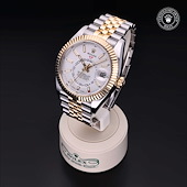 Rolex M326933