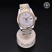 Rolex M326933