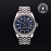 Rolex M326934