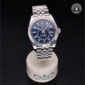 Rolex M326934