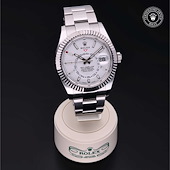 Rolex M326934