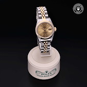 Rolex M69173