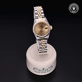 Rolex M69173