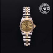 Rolex M69173