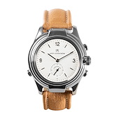 Sjöö Sandström CHRONOLINK