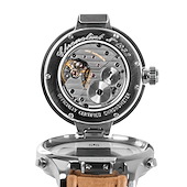 Sjöö Sandström CHRONOLINK