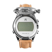 Sjöö Sandström CHRONOLINK