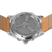 Sjöö Sandström CHRONOLINK