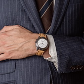 Sjöö Sandström CHRONOLINK