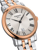 Tissot T122.210.22.033.01