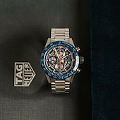 TAG Heuer CAR201T.BA0766