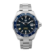TAG Heuer WAY201B.BA0927