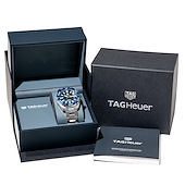 TAG Heuer WAY201B.BA0927