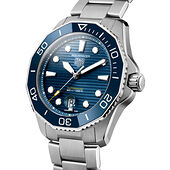 Tag Heuer WBP201B.BA0632