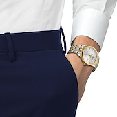 Tissot T158.407.22.031.00