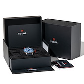 Tudor M25707B/23