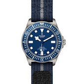 Tudor M25707B/24-0001