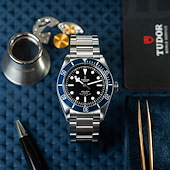 Tudor M79220B