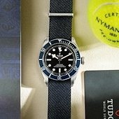 Tudor M79230B