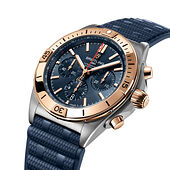 Breitling UB0134101C1S1