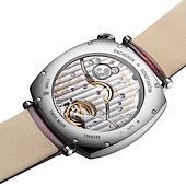 Vacheron Constantin 1100S/000G-B734