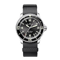Blancpain 5010 1130 NABA