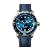 Blancpain 5010 12B40 O52B