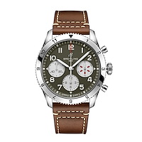 Breitling A233802A1L1X1