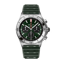 Breitling AB0134101L2S1