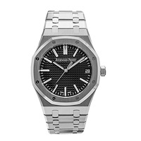 Audemars Piguet 15510ST.OO.1320ST.02