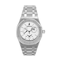 Audemars Piguet 25730ST/O70789ST/09