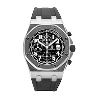 Audemars Piguet 26020ST