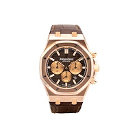 Audemars Piguet 26331OR.OO.D821CR.01