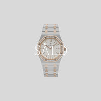 Audemars Piguet 67651SR.ZZ.1261SR.01