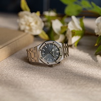 Audemars Piguet 77351ST.ZZ.1261ST.01