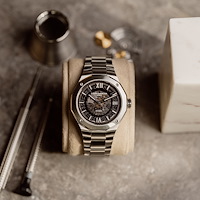 Baume & Mercier M0A10715