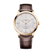 Baume & Mercier M0A10857