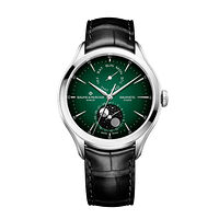 Baume & Mercier MOA10654