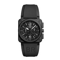 Bell & Ross br0394-bl-ce