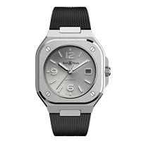 Bell & Ross BR05A-GR-ST/SRB