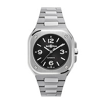 Bell & Ross BR05A-S-BL-ST/SST