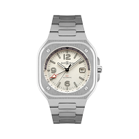 Bell & Ross BR05G-SI-ST/SST