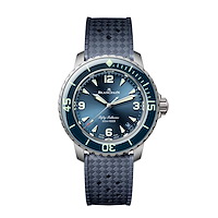 Blancpain 500712B40O64B