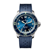 Blancpain 501012B40O64A